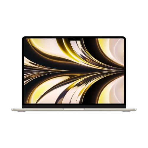 Apple MacBook Air 13 MLY23 · M2 · 512GB, Сияющая звезда