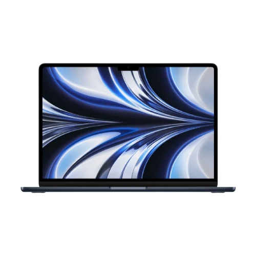Apple MacBook Air 13 MLY33 · M2 · 256GB, Полночь