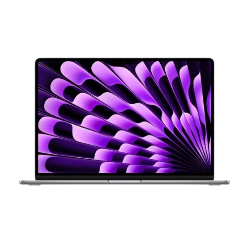 Apple MacBook Air 15 MQKQ3 · M2 · 512GB, Space Grey