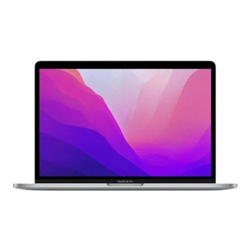 Apple MacBook Pro 13 MNEH3 · M2 · 256GB, Космический серый