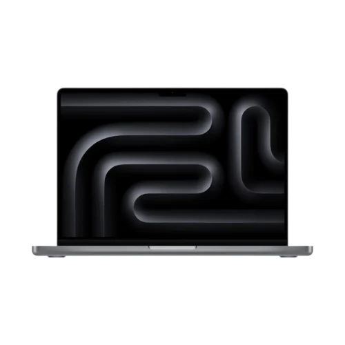 Apple MacBook Pro 14 MTL83 M3 Pro · 8 GB · 1 TB SSD, Космический серый