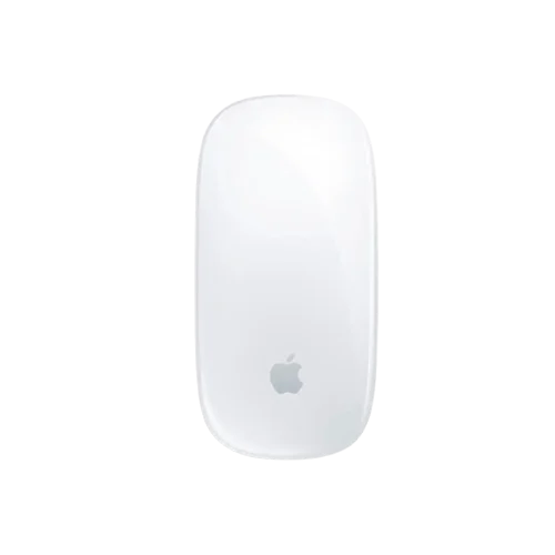 Apple Magic Mouse 4, Սպիտակ