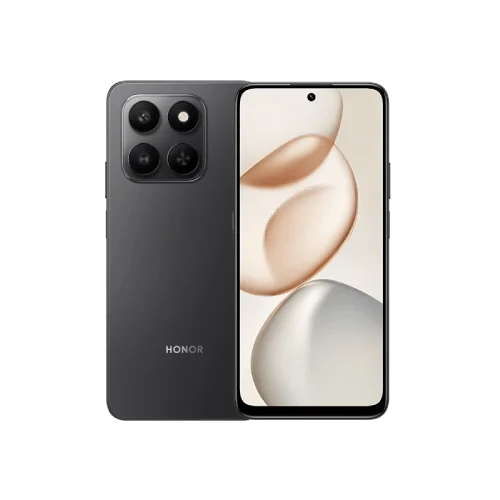 Honor X7d, Սև