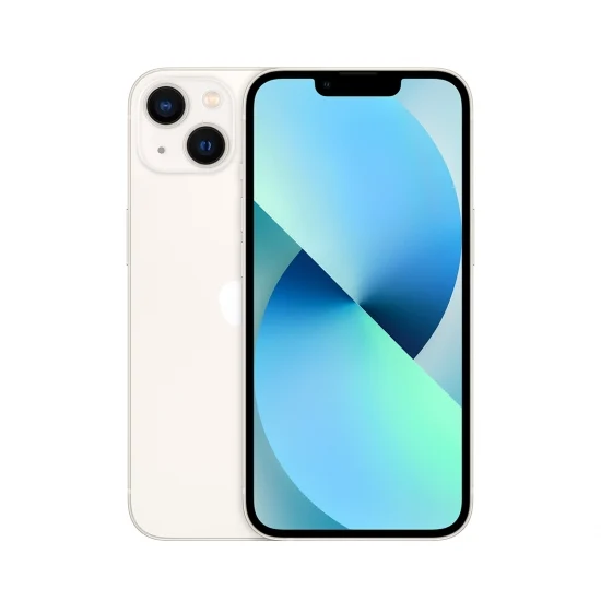 iPhone 13, Սպիտակ