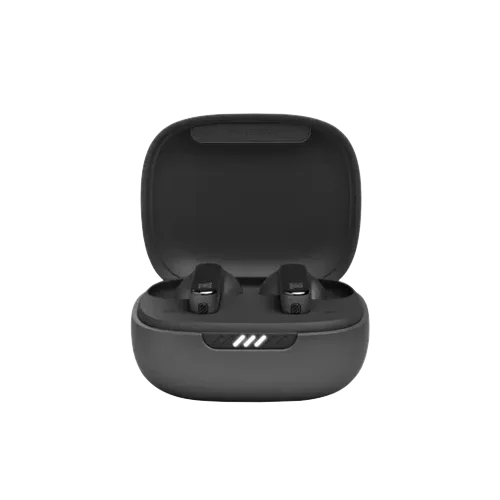 JBL Live Pro 2 TWS, Чёрный