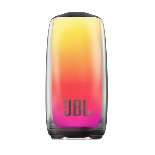 JBL Pulse 5, Black