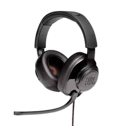 JBL Quantum 300, Black