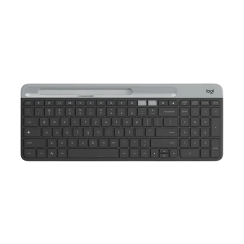 Logitech Slim Multi-Device K580, Black
