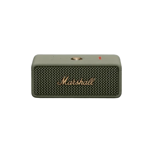Marshall Emberton III, Green