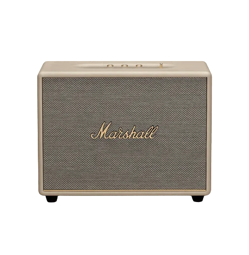 Marshall Woburn III, Կրեմագույն