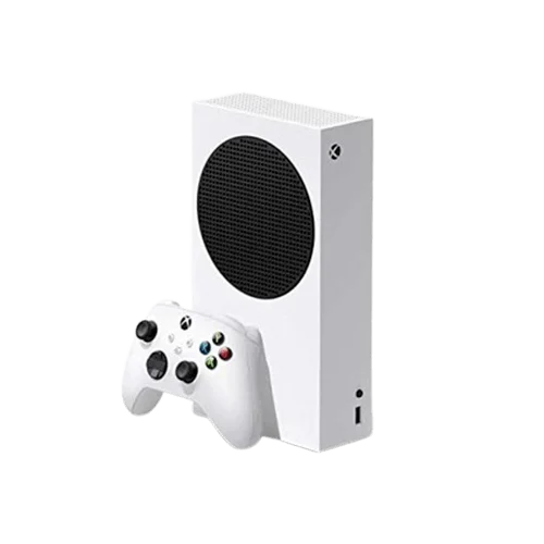 Microsoft Xbox Series S, White