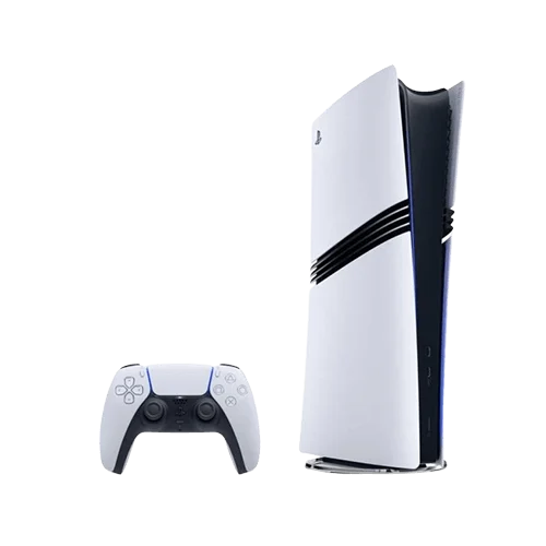 Sony PlayStation 5 Pro 2TB, Белый