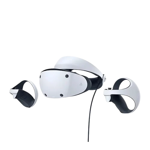 Sony PlayStation VR 2, White