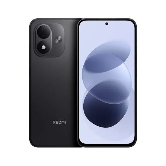 Redmi Note 17 4G, Black