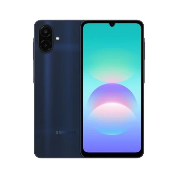 Samsung Galaxy A08, Синий