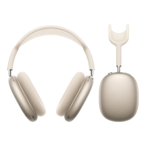 airpods_max_2_starlight_1 Starlight