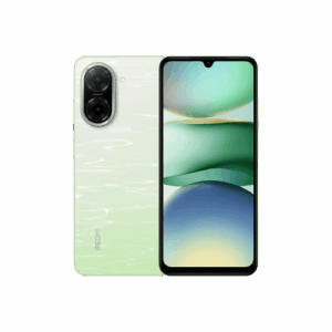 Redmi A5 Green