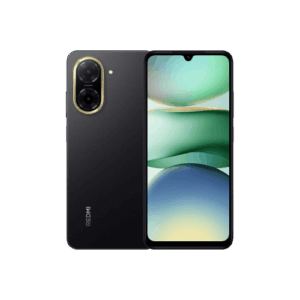 Redmi A5 Black