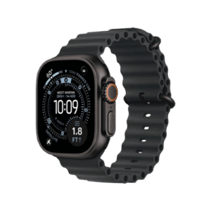 Apple Watch Ultra 3 Blackl