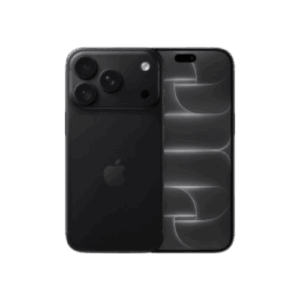 iPhone 18 Pro Black