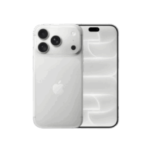 iPhone 18 Pro Silver