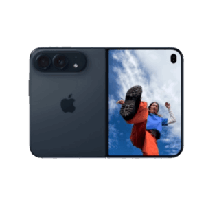 iPhone Duo Night Sky