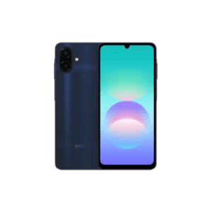 samsung_a08 Navy Blue